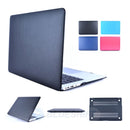 MacBook Air 11’’ (2012-2015) A1465 Leatherette Hard Case