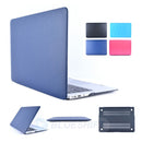 MacBook Air 11’’ (2012-2015) A1465 Leatherette Hard Case