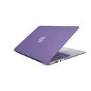 MacBook Air 11’’ (2012-2015) A1465 Matte Hard Case (Purple)