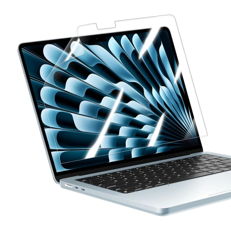 MacBook Air 11-inch / 13-inch (2010–2014) - Hydrogel Screen