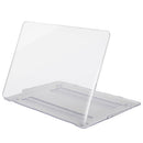 MacBook Air 13’’ (2012-2017) A1466 Crystal Hard Case