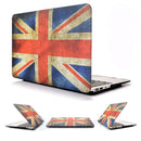 MacBook Air 13’’ (2012-2017) A1466 Designer Hard Case 1