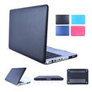 MacBook Air 13’’ (2012-2017) A1466 Leatherette Hard Case