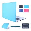 MacBook Air 13’’ (2012-2017) A1466 Leatherette Hard Case