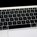 MacBook Air 13’’ (2018-2019) A1932 Keyboard Cover Skin