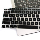 MacBook Air 13’’ (2018-2019) A1932 Keyboard Cover Skin