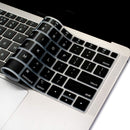 MacBook Air 13’’ (2018-2019) A1932 Keyboard Cover Skin