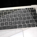 MacBook Air 13’’ (2018-2019) A1932 Keyboard Cover Skin