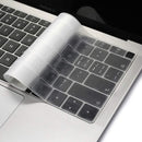 MacBook Air 13’’ (2018-2019) A1932 Keyboard Cover Skin
