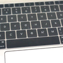 MacBook Air 13’’ (2018-2019) A1932 Keyboard Cover Skin