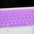 MacBook Air 13’’ (2018-2019) A1932 Keyboard Cover Skin