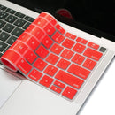 MacBook Air 13’’ (2018-2019) A1932 Keyboard Cover Skin