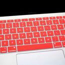 MacBook Air 13’’ (2018-2019) A1932 Keyboard Cover Skin