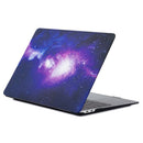 MacBook Air 13’’ (2020) A2179 Designer Hard Case (Galaxy) 1