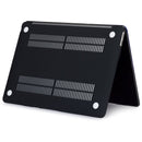 MacBook Air 13’’ (2020) A2179 Designer Hard Case (Galaxy) 4