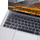 MacBook Air 13’’ (2020) A2179 Keyboard Cover Skin (Clear) 3
