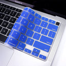 MacBook Air 13’’ (2020) A2179 Keyboard Cover Skin