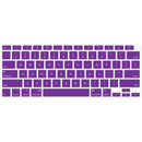 MacBook Air 13’’ (2020) A2179 Keyboard Cover Skin (Purple) 1