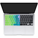 MacBook Air 13’’ (2020) A2179 Keyboard Cover Skin (Rainbow)