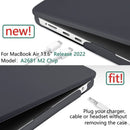 MacBook Air 13’’ Case (M3 2024) 6