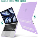 MacBook Air 13’’ Case (M3 2024) 6