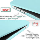 MacBook Air 13’’ Case (M3 2024) 4