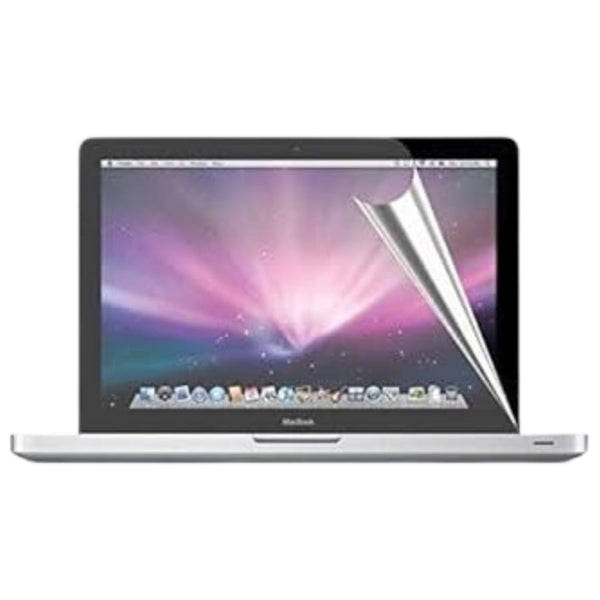 MacBook Air 13-inch (2008–2009) - Hydrogel Screen Protector