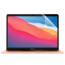MacBook Air 13-inch (M2 2022) - Hydrogel Screen Protector
