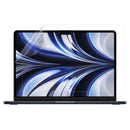 MacBook Air 13-inch (M3 2024) - Hydrogel Screen Protector