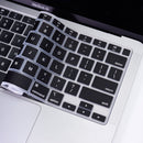 MacBook Air 13’’ Keyboard Cover Skin (M1 2020) 5