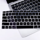 MacBook Air 13’’ Keyboard Cover Skin (M1 2020) 4