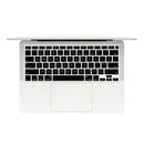 MacBook Air 13’’ Keyboard Cover Skin (M1 2020) 2