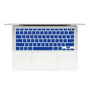 MacBook Air 13’’ Keyboard Cover Skin (M1 2020) 2