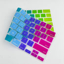 MacBook Air 13’’ Keyboard Cover Skin (M3 2024) 3