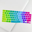 MacBook Air 13’’ Keyboard Cover Skin (M3 2024) 2