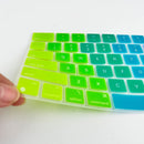 MacBook Air 13’’ Keyboard Cover Skin (M3 2024) 4