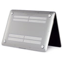 MacBook Air 13’’ (M1 2020) A2337 Crystal Hard Case (Clear) 5