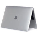 MacBook Air 13’’ (M1 2020) A2337 Crystal Hard Case (Clear) 4