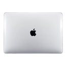MacBook Air 13’’ (M1 2020) A2337 Crystal Hard Case (Clear) 3