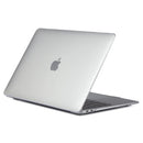 MacBook Air 13’’ (M1 2020) A2337 Crystal Hard Case (Clear) 1