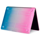 MacBook Air 13’’ (M1 2020) A2337 Rainbow Hard Case