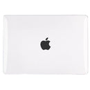 MacBook Air 13 (M4 2025) A3240 Crystal Hard Case [Clear] 2