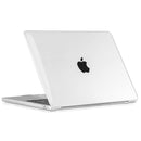 MacBook Air 13 (M4 2025) A3240 Crystal Hard Case [Clear] 3