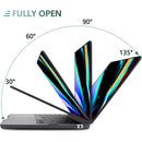MacBook Air 13 (M4 2025) A3240 Designer Hard Case