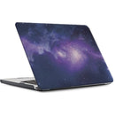 MacBook Air 13 (M4 2025) A3240 Designer Hard Case [Galaxy] 1
