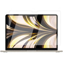 MacBook Air 13 (M4 2025) A3240 Glass Screen Protector 1