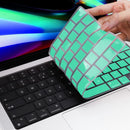 MacBook Air 13 (M4 2025) A3240 Keyboard Cover Skin
