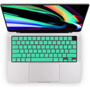 MacBook Air 13 (M4 2025) A3240 Keyboard Cover Skin