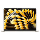 MacBook Air 15-inch (M2 2023) - Hydrogel Screen Protector