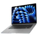 MacBook Air 15-inch (M3 2024) - Hydrogel Screen Protector